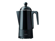 C3 Design Eco - electric percolator - black