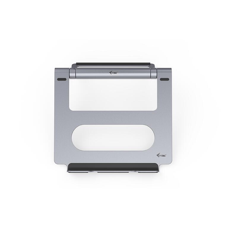I-TEC Cooling Pad für Notebooks bis zu 39.6 cm (15.6') mit USB-C Docking Station
