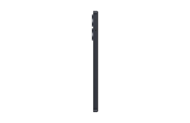 Xiaomi Redmi 13C 4G 128GB schwarz
