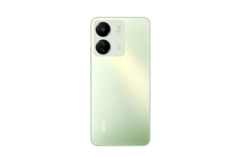 Xiaomi Redmi 13C 4G 256GB/8GB, grün