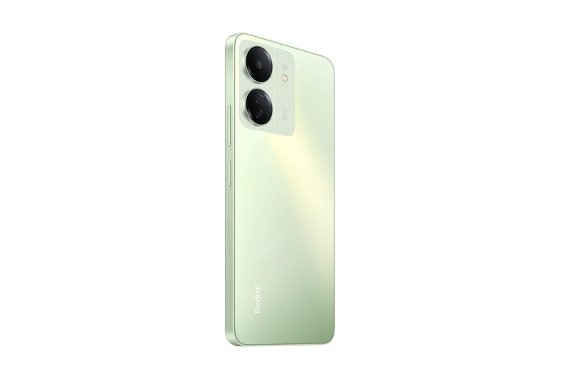 Xiaomi Redmi 13C 4G 256GB/8GB, grün