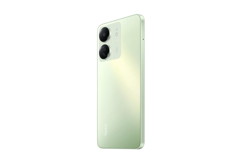 Xiaomi Redmi 13C 4G 256GB/8GB, grün