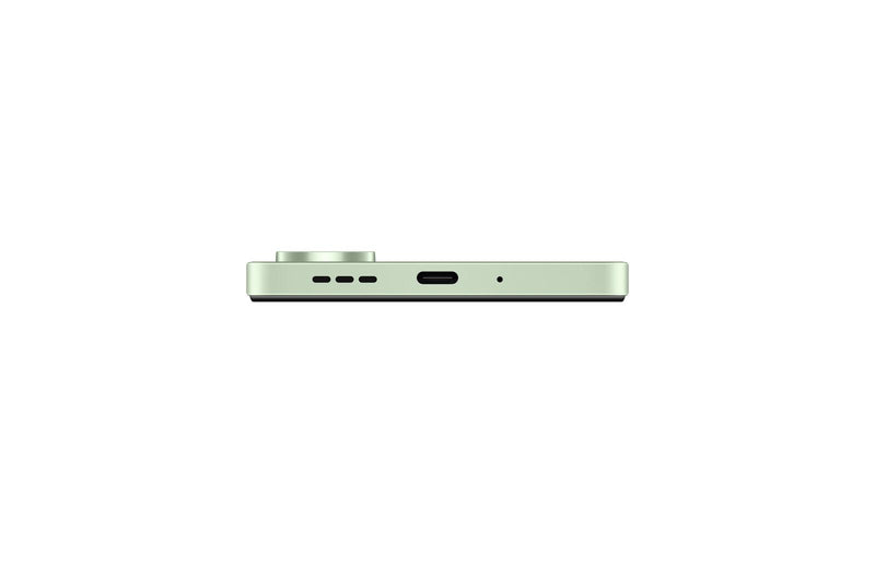 Xiaomi Redmi 13C 4G 256GB/8GB, grün