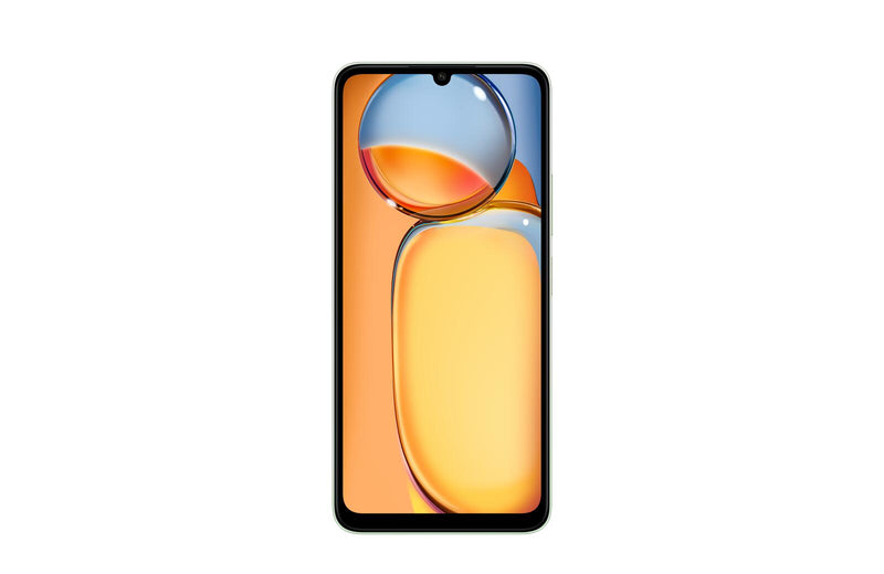 Xiaomi Redmi 13C 4G 256GB/8GB, grün