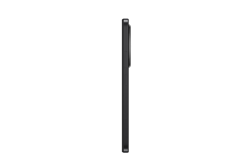Xiaomi Redmi A3 -4G- 128GB/4GB Dual-SIM, schwarz
