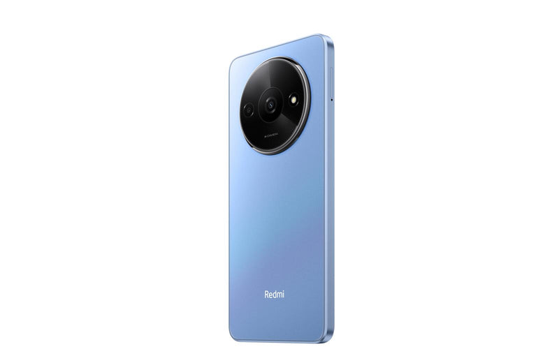 Xiaomi Redmi A3 -4G- 64GB/3GB Dual-SIM, blau