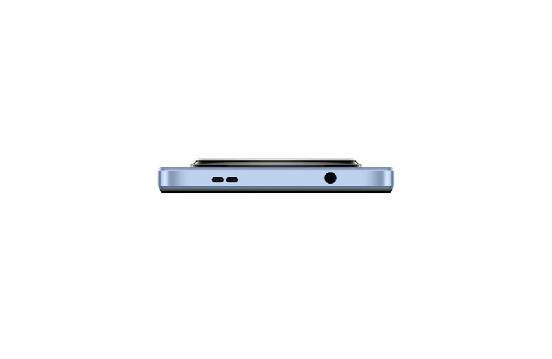 Xiaomi Redmi A3 -4G- 64GB/3GB Dual-SIM, blau