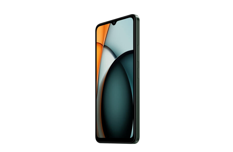Xiaomi Redmi A3 -4G- 128GB/4GB Dual-SIM, grün