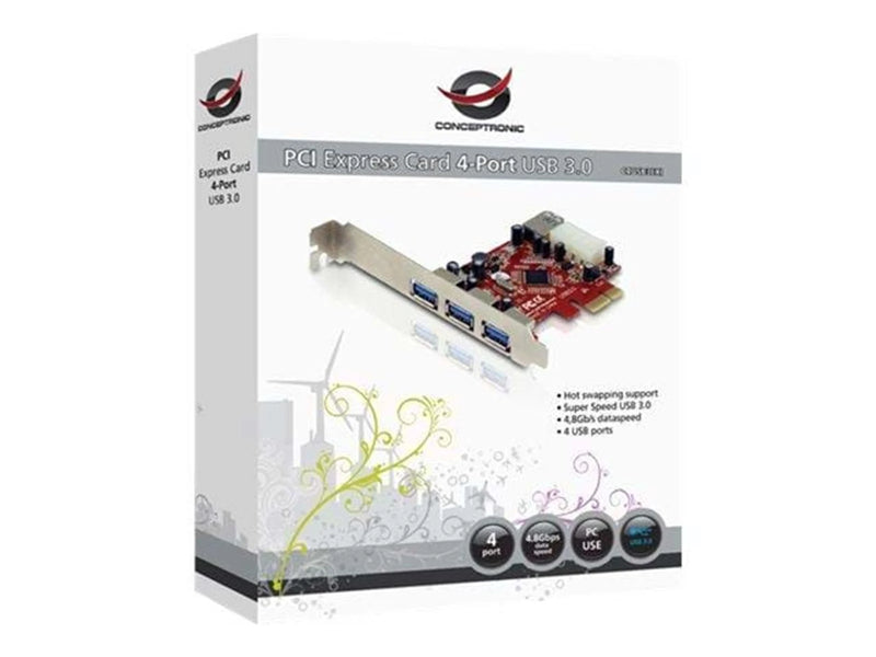 C4USB3EXI