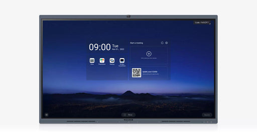 Maxhub V6 Classic C5530 Interactive Touch Display 139.7 cm 55 Zoll