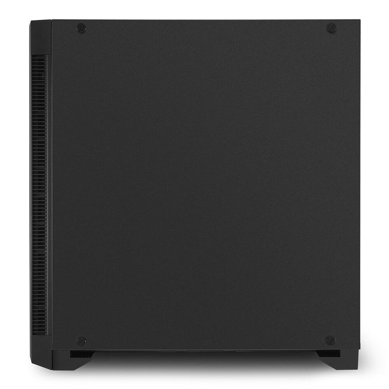 Sharkoon PC Gehäuse Elite Shark CA200M ATX E-ATX schwarz