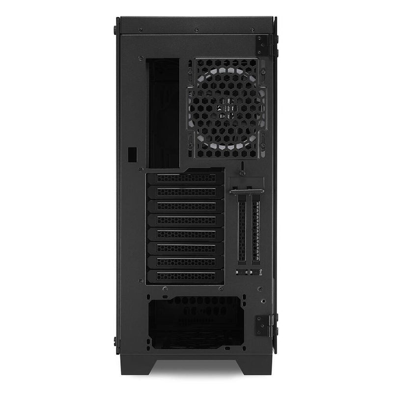Sharkoon PC Gehäuse Elite Shark CA200M ATX E-ATX schwarz