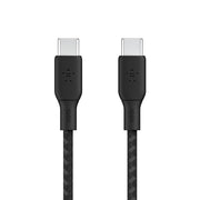 Belkin BoostCharge 3 m USB-C/USB-C Kabel 100 W