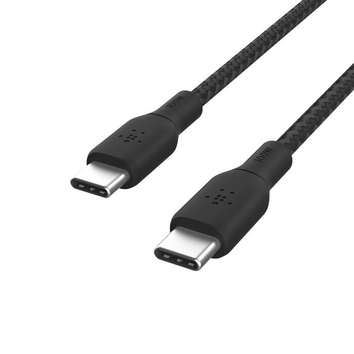 Belkin BoostCharge 3 m USB-C/USB-C Kabel 100 W