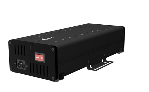 I-TEC USB-C/USB-A Metal Charging + Data Hub 20x USB-C Ports