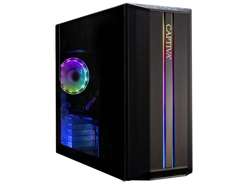 CAPTIVA Advanced Gaming R92-769