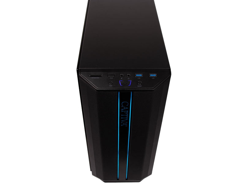 CAPTIVA Advanced Gaming R92-769
