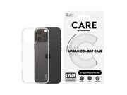 CARE by PanzerGlass Case Flagship Transparent iPhone 16 Pro Max