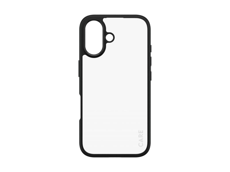 CARE by PanzerGlass Case Flagship Urban Combat iPhone 16
