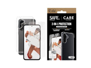 CARE by PanzerGlass Fashion 2-in-1 Bundle Samsung Galaxy A56 5G