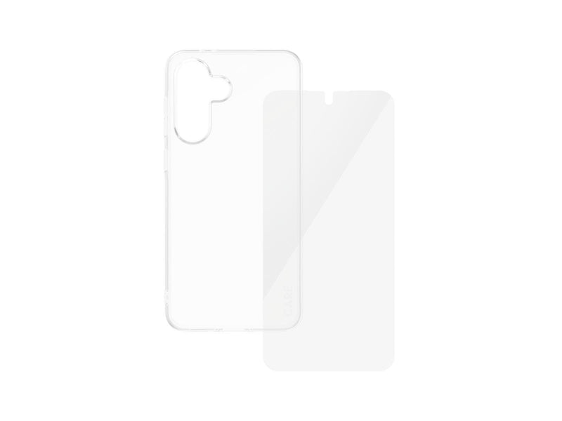 CARE by PanzerGlass Fashion 2-in-1 Bundle Samsung Galaxy A56 5G