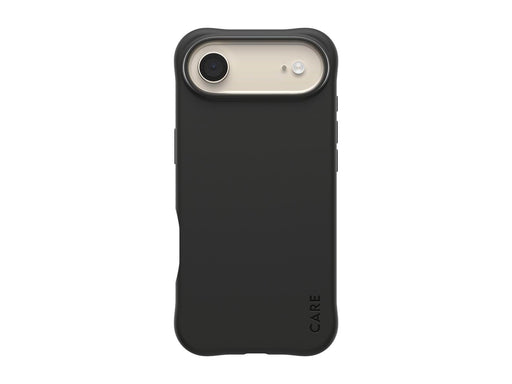 CARE by PanzerGlass Fashionable Case Samba Black w. MagSafe iPhone Air