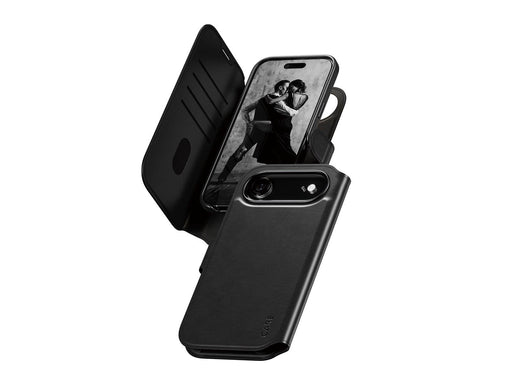 CARE by PanzerGlass Feature Case Tango Two-in-One Wallet w. MagSafe iPhone Air