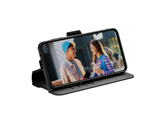 CARE by PanzerGlass Feature Wallet Case w. Kickstand Samsung Galaxy A26 5G