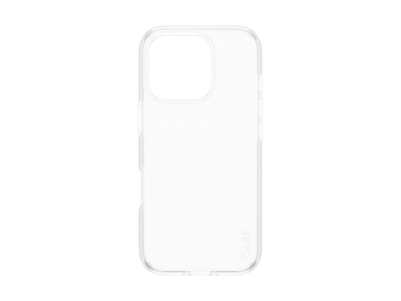 CARE by PanzerGlass Flagship 3-in-1 Bundle iPhone 16 Pro