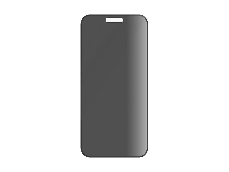 CARE by PanzerGlass Flagship 3-in-1 Privacy Bundle iPhone 16
