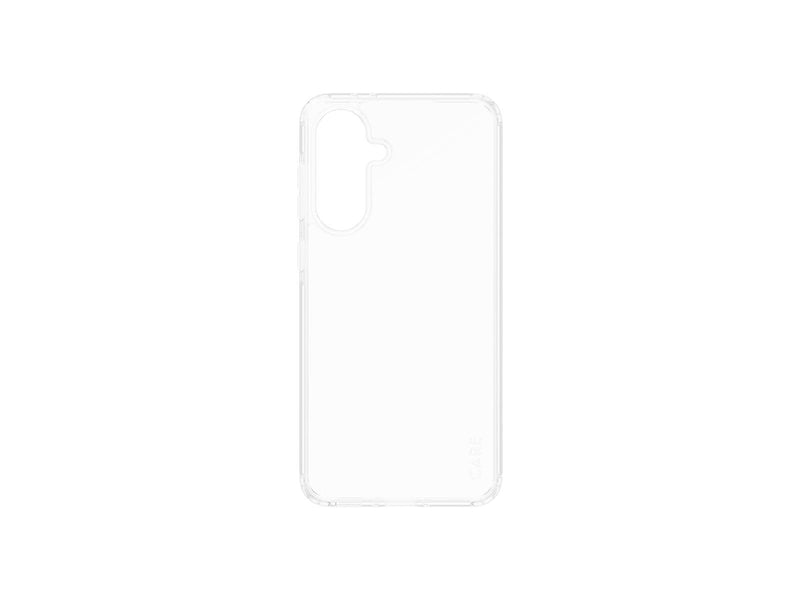 CARE by PanzerGlass Flagship Case Transparent Urban Combat w. Clear Frame Samsung Galaxy A56 5G