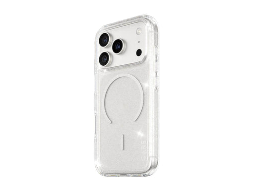 CARE by PanzerGlass Flagship Case Urban Explorer Star Lit w. White MagSafe iPhone 17 Pro