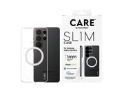 CARE by PanzerGlass SL1M Case Transparent Samsung Galaxy S26 Ultra