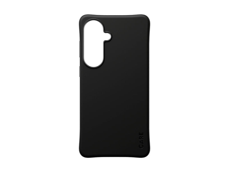 CARE by PanzerGlass Samba Case Black w. Qi Samsung Galaxy S26+