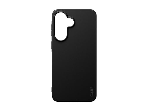 CARE by PanzerGlass TPU Case Black Samsung Galaxy A37