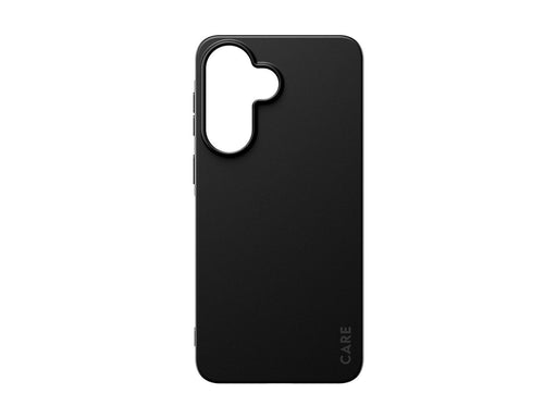 CARE by PanzerGlass TPU Case Black Samsung Galaxy A57