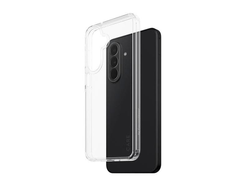 CARE by PanzerGlass Urban Combat Case Transparent Samsung Galaxy A27