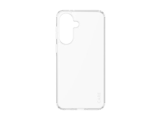 CARE by PanzerGlass Urban Combat Case Transparent Samsung Galaxy A37