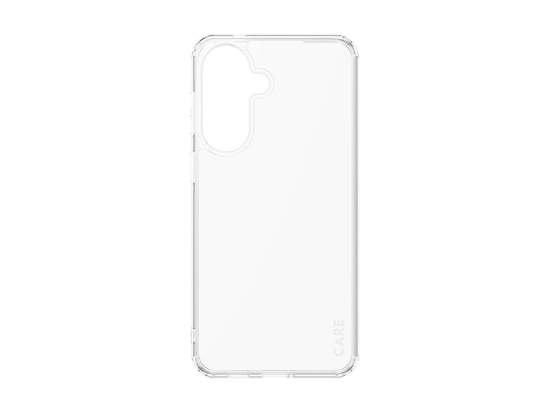 CARE by PanzerGlass Urban Combat Case Transparent Samsung Galaxy A57