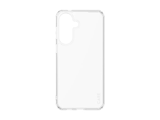 CARE by PanzerGlass Urban Combat Case Transparent Samsung Galaxy A57