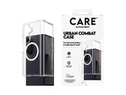 CARE by PanzerGlass Urban Combat Case Transparent Samsung Galaxy Z Fold8