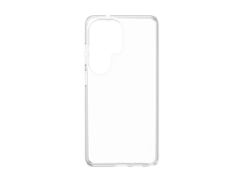 CARE by PanzerGlass Urban Explorer Case Transparent Samsung Galaxy S26 Ultra