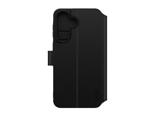 CARE by PanzerGlass Wallet Case w. Kickstand Samsung Galaxy A37