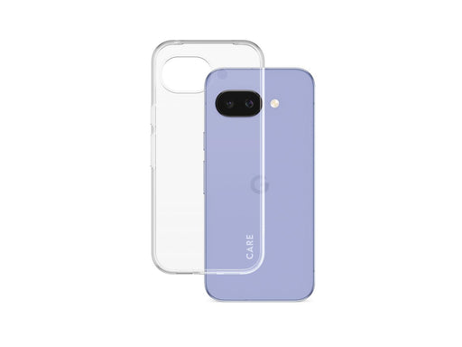 CARE by PanzerGlass X-Ray Case Google Pixel 10a