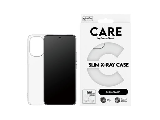 CARE by PanzerGlass X-Ray Case OnePlus 15R