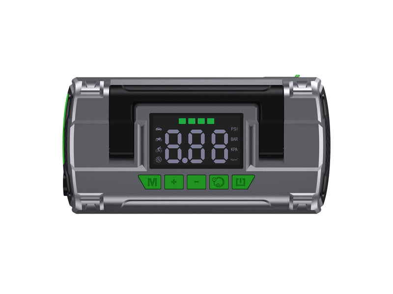 CAROSS T14 Max Jump Starter with Air Compressor