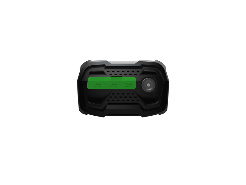 CAROSS T14 Max Jump Starter with Air Compressor