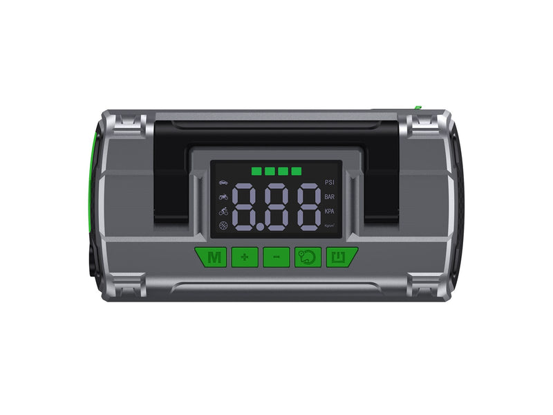 CAROSS T14 Pro Jump Starter with Air Compressor