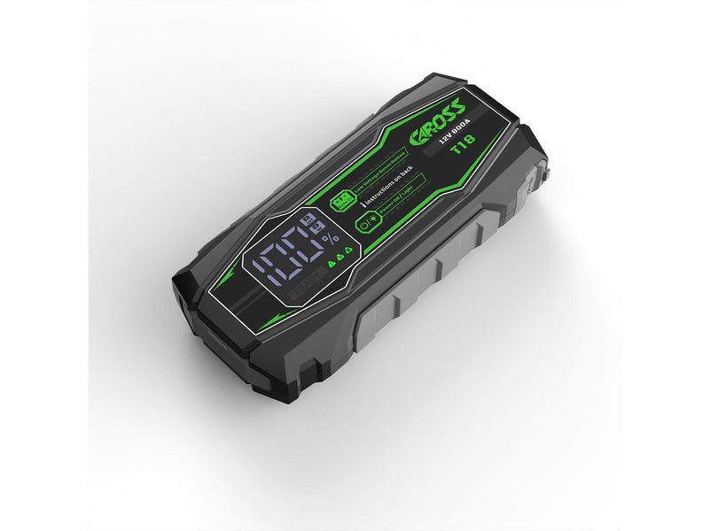 CAROSS T18 Jump Starter