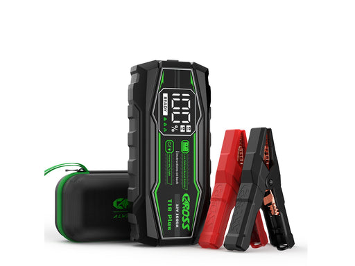 CAROSS T18 Plus Jump Starter
